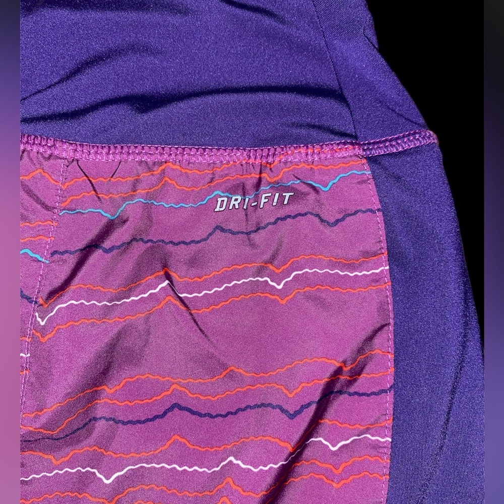 Nike Dri Fit shorts - Picture 4 of 4